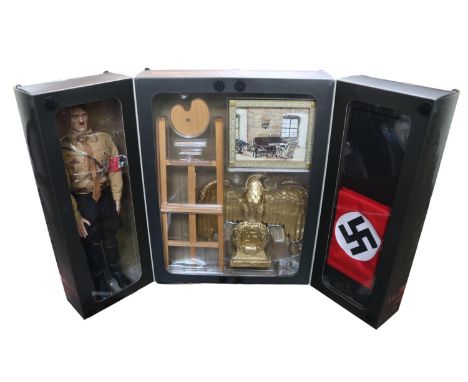 3R Adolf Hitler 1:6 Scale Action Figure 1929-1939 Item No. GM608 