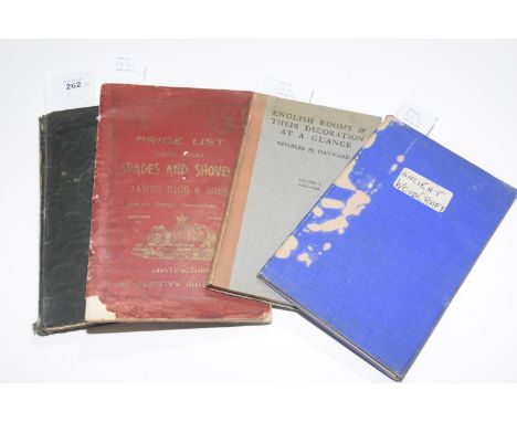 "A complete scientific and popular treaties on perspective with the theories of reflection and shadows, written by a pupil of