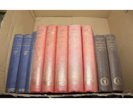 Browne (Habolt K.), "Hawbuck Grange"Or the Sporting Adventures of Thomas Scott, Esq., published by Bradbury, Agnee & Co., Lon