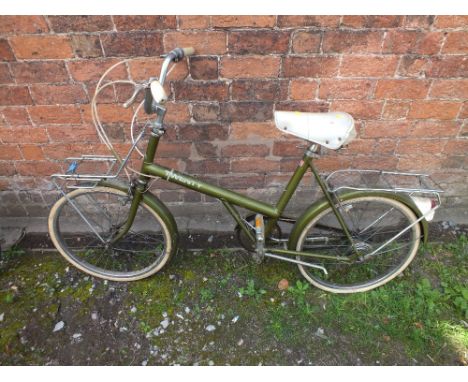 A VINTAGE R-20 BICYCLE