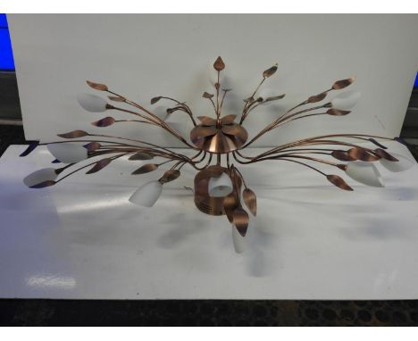 Modern Light Fitting 