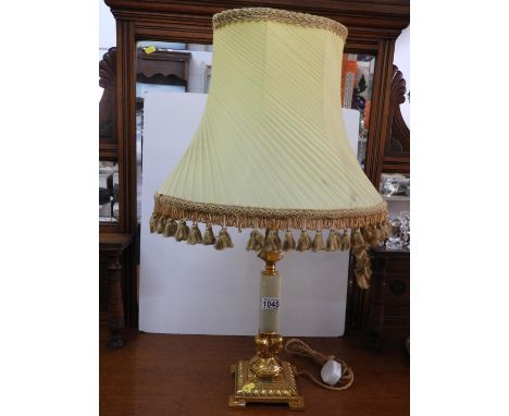 Table Lamp 