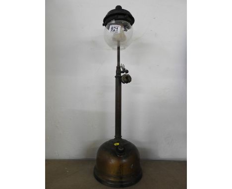 Pressure Lamp 