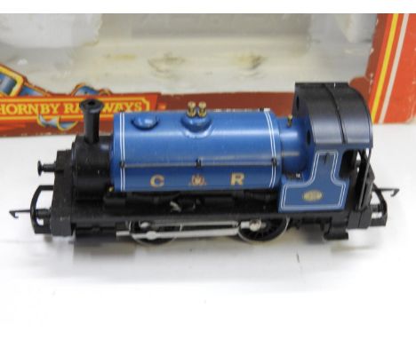 Boxed Hornby Railways Model Train 