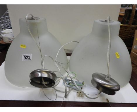 Modern Light Fittings 