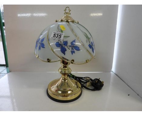 Touch Lamp 