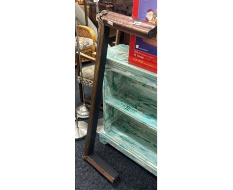 Vintage copper fire fender 