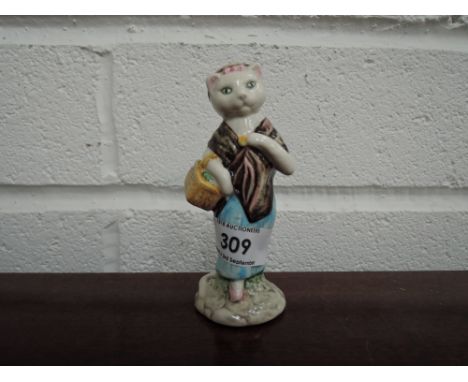 A Beswick Beatrix Potter figure, Susan BP3B