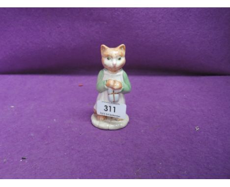 A Beswick Beatrix Potter figure, Susan BP3B