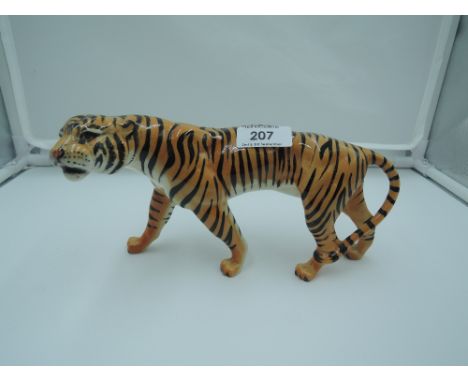 A Beswick study, Tigress 1486