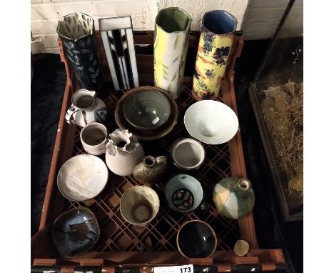ART CERAMICS BY MARGARET RYAN ETC