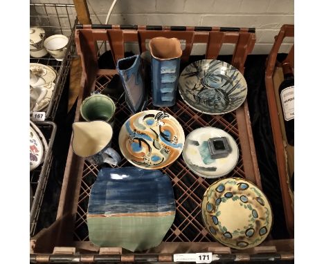 ART CERAMICS BY MARGARET RYAN ETC
