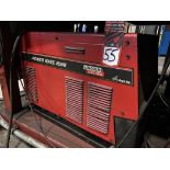 Lincoln Power Wave 455M Welding Power Source, s/n U1040509590
