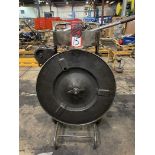 Banding Cart w/ Rachet