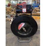 Banding Cart w/ Rachet