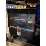 Lincoln Power Wave 455M Welding Power Source, s/n U1040622718