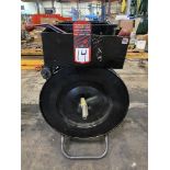 Banding Cart w/ Rachet