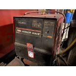 Lincoln Power Wave 455M Welding Power Source, s/n U1071012256