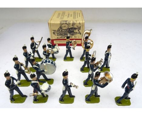 John Tunstill's Soldiers Soldiers, 347 German Infantry 94A German East Asian Brigade Infantry, 344 Austro-Hungarian Artillery