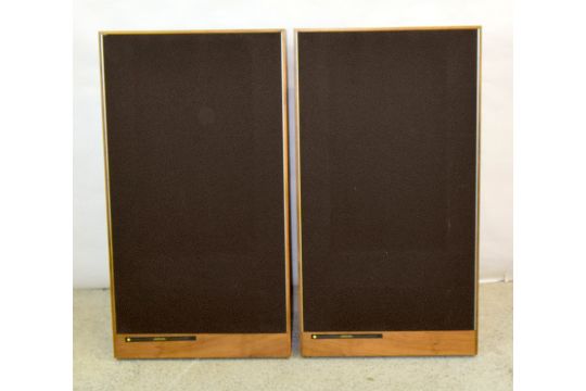 meridian m1 speakers