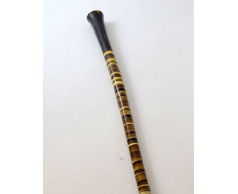 A Horn Stick 