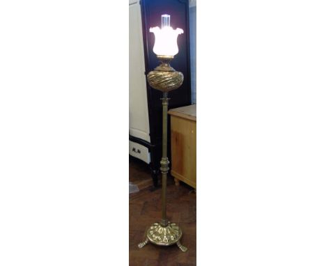 Oil Lamp Condition reports are not available for our Interiors Sale