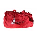 Unused Ferrari GTC4 Lusso OEM Indoor Car Cover