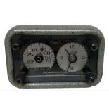 Halda Speedpilot From the Late-1950s