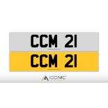UK Registration Number CCM 21