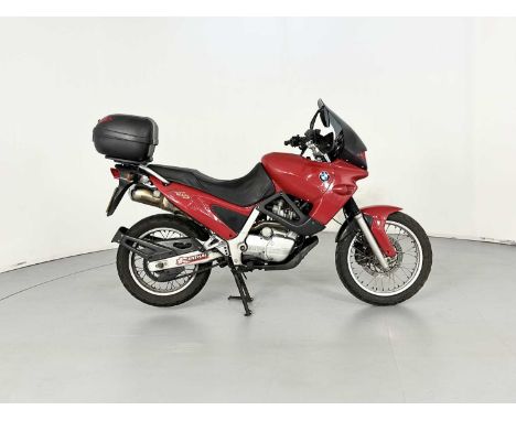Registration: N937ENW  VIN: WB1016100S0337862  Mileage Showing: 53,000  Transmission: Manual  MOT: 26/09/2024Full description