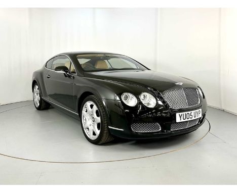 Registration: YU05UYP  VIN: SCBCE63W65C030078  Mileage Showing: 44,000  Transmission: Automatic  MOT: 14/02/2024Low MileageMu