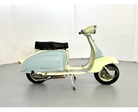 Registration:   VIN: 125Li301411  Mileage Showing:   Transmission:  MOT:Full description coming soonPlease note - Not UK Regi