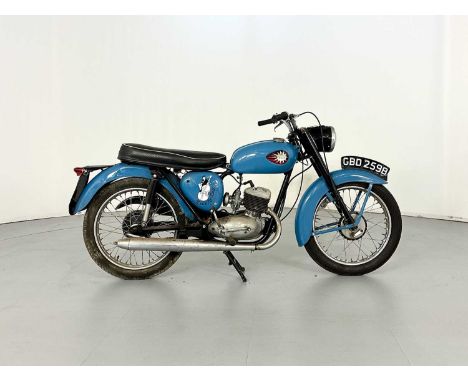 Registration: GBD259B  VIN: D740401  Full description coming soonPlease see our walk around video for more information and en