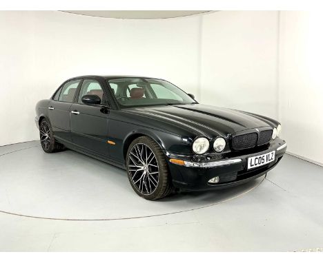 Registration: LC05VLZ  VIN: SAJAC73N35RG47740  Mileage Showing: 128,000  Transmission: Automatic  MOT: 04/07/2024First regist