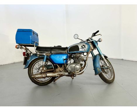 Registration: RPD82R  VIN: CD1754049891  Mileage Showing:   Transmission:  MOT:Full description coming soonBuyer to apply for