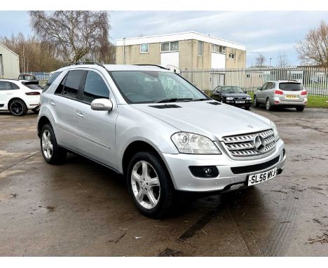 Registration:  SL56WKJ  VIN: WDC1641222A143310  Mileage Showing: 51,000  Transmission: Automatic  MOT: 22/12/2024First regist