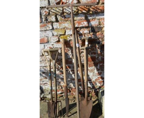 Gardening tools