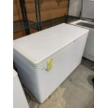 Congélateur DANBY Designer 49" x 24"