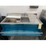 MKE - Neuf - Unité Speed rail # 48 x 30"