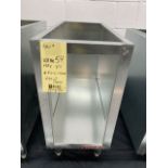 MKE - Neuf - Base d'équipement # FS--L- 12M, 12 x 26"