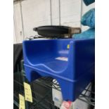 Lot de (2) booster pour bébés