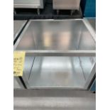 MKE - Neuf - Base d'équipement # FS-24, 24 x 22"