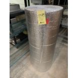 (1) Rouleau de FOIL BUBBLE - Thermol liner