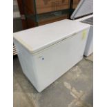 Congélateur DANBY Designer 49" x 24"