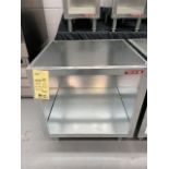 MKE - Neuf - Base d'équipement # FS-24, 24 x 22"