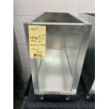 MKE - Neuf - Base d'équipement # FS--L- 12M, 12 x 26"