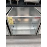 MKE - Neuf - Base d'équipement # FS-24, 24 x 22"