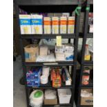 Gros Lot d'items TAKE OUT etc sur rack