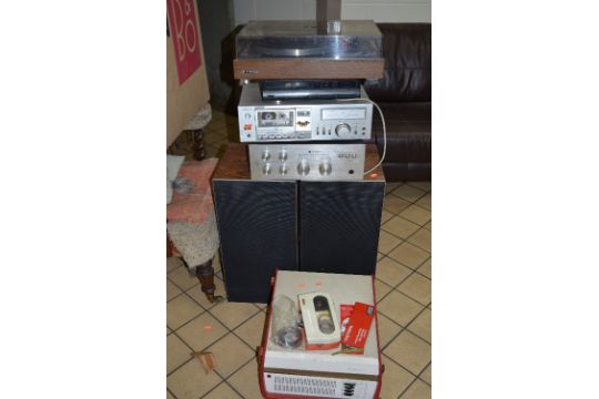 beovox 3800