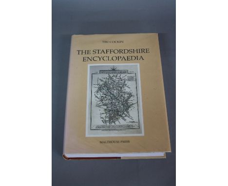 COCKIN, The Staffordshire Encyclopedia